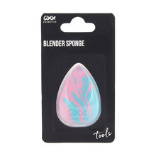 OXX Cosmetics Blender Sponge - Marble Blue