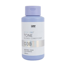 OXX Haircare Active Bond+ 03B Tone Blonde Conditioner 300ml