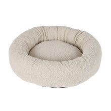 Pet Bed Round Boucle - Medium
