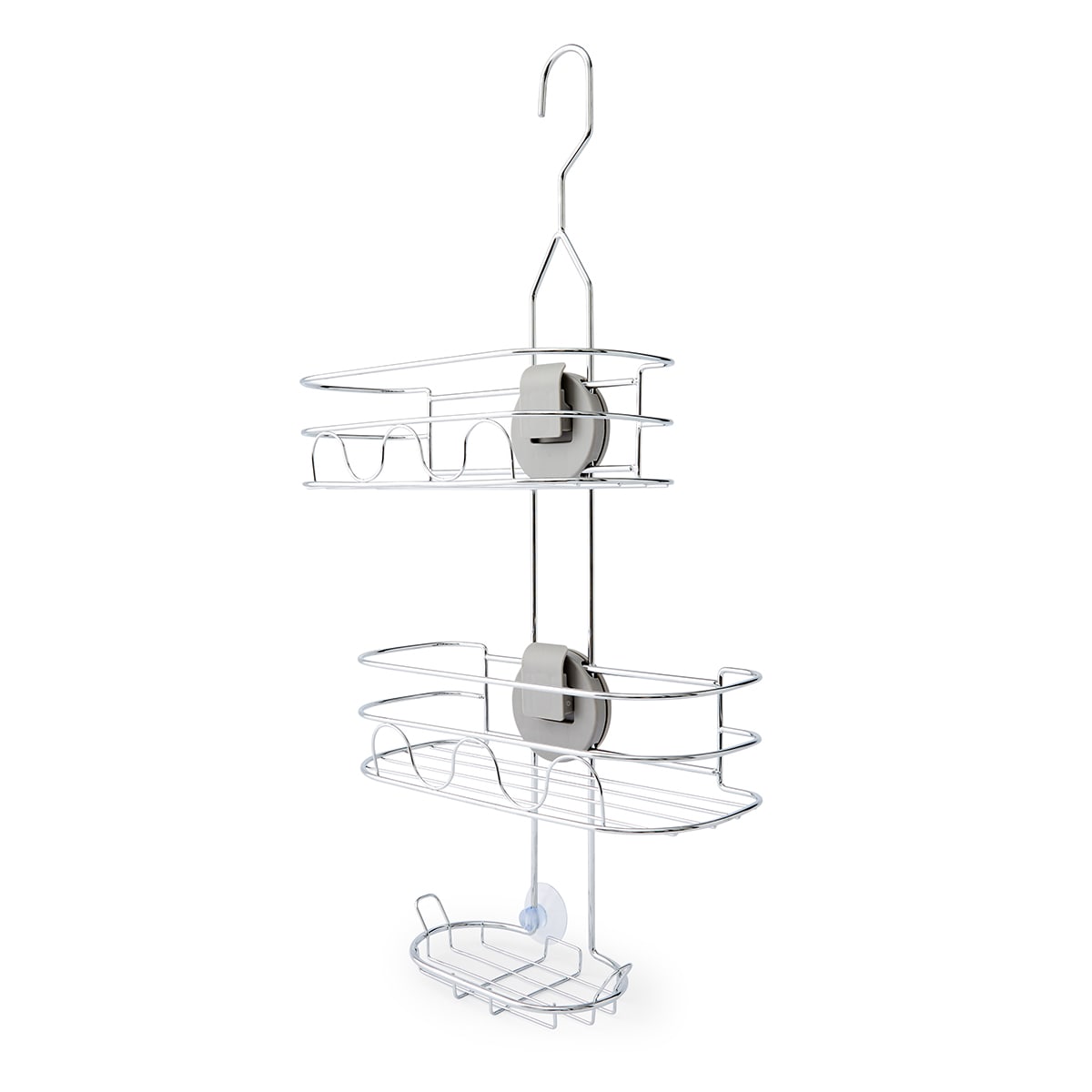 Adjustable Shower Caddy