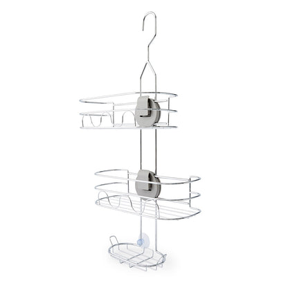 Adjustable Shower Caddy