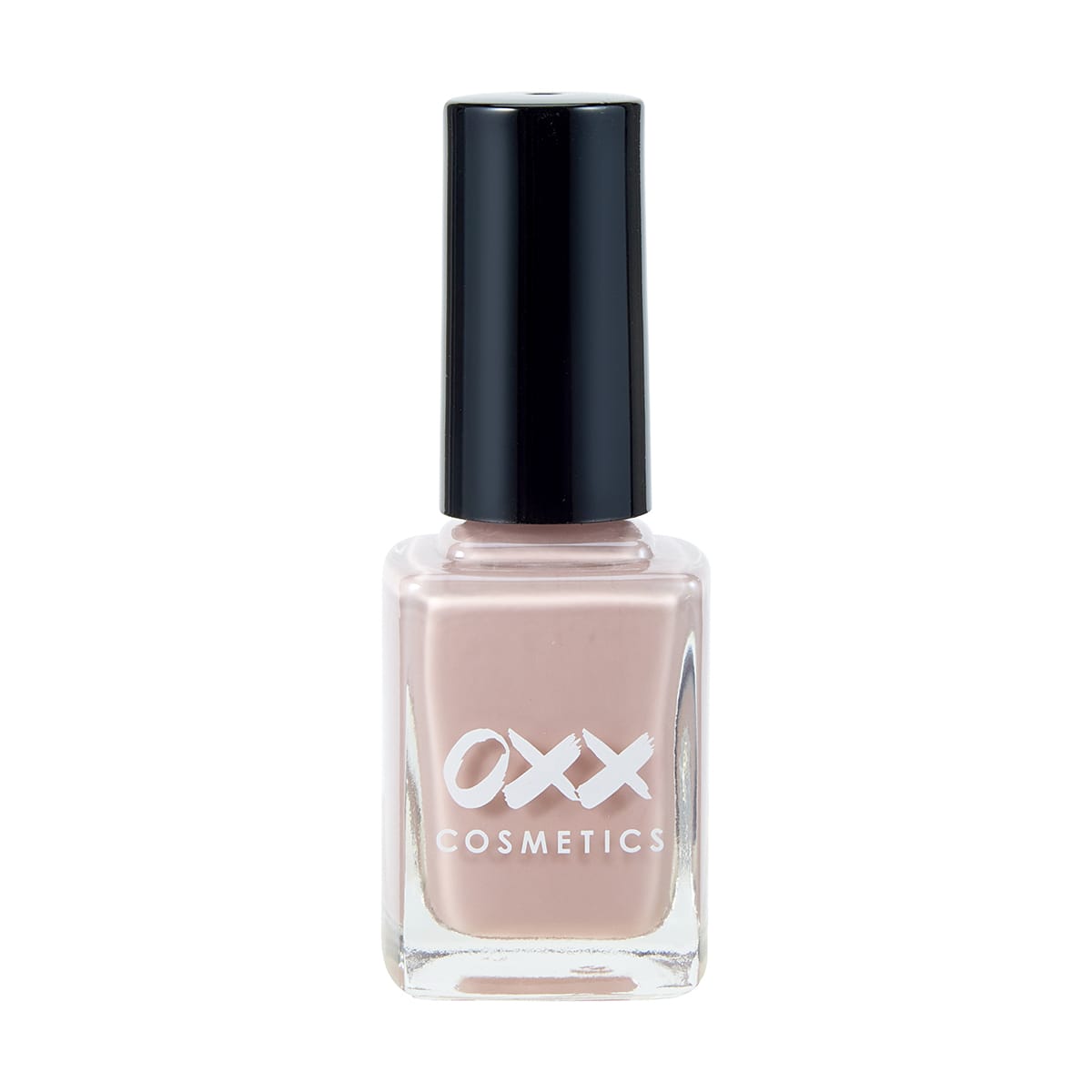 OXX Cosmetics Gel Effect Nail Polish - Stone