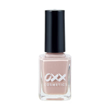 OXX Cosmetics Gel Effect Nail Polish - Stone
