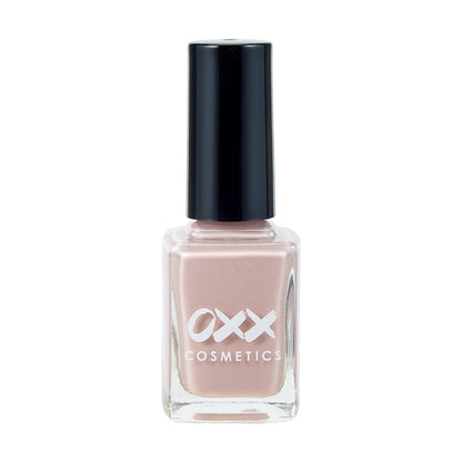 OXX Cosmetics Gel Effect Nail Polish - Stone