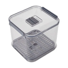 2.5L Fridge Storage