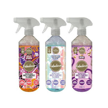 FABULOSA MULTI-SURFACE ANTIBACTERIAL CLEANER 500ML