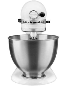 Classic Stand Mixer in White 5KSM45AWH