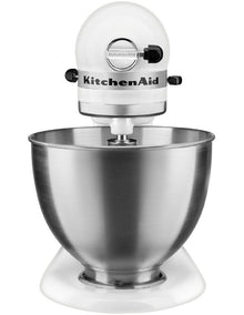 Classic Stand Mixer in White 5KSM45AWH