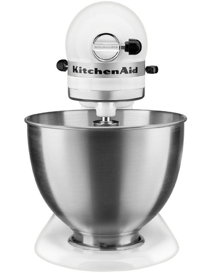 Classic Stand Mixer in White 5KSM45AWH