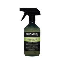 GREEN NATION LIFE MULTIPURPOSE COCONUT & PINE LIME 500ML