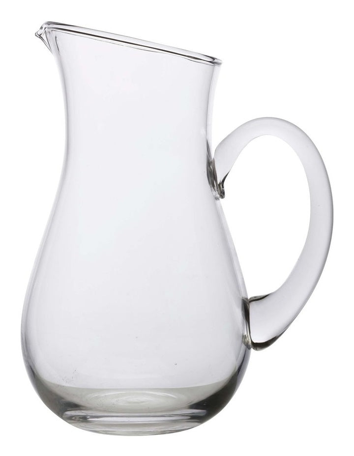 Diamante Classic Jug 1.75L in Clear