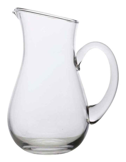 Diamante Classic Jug 1.75L in Clear