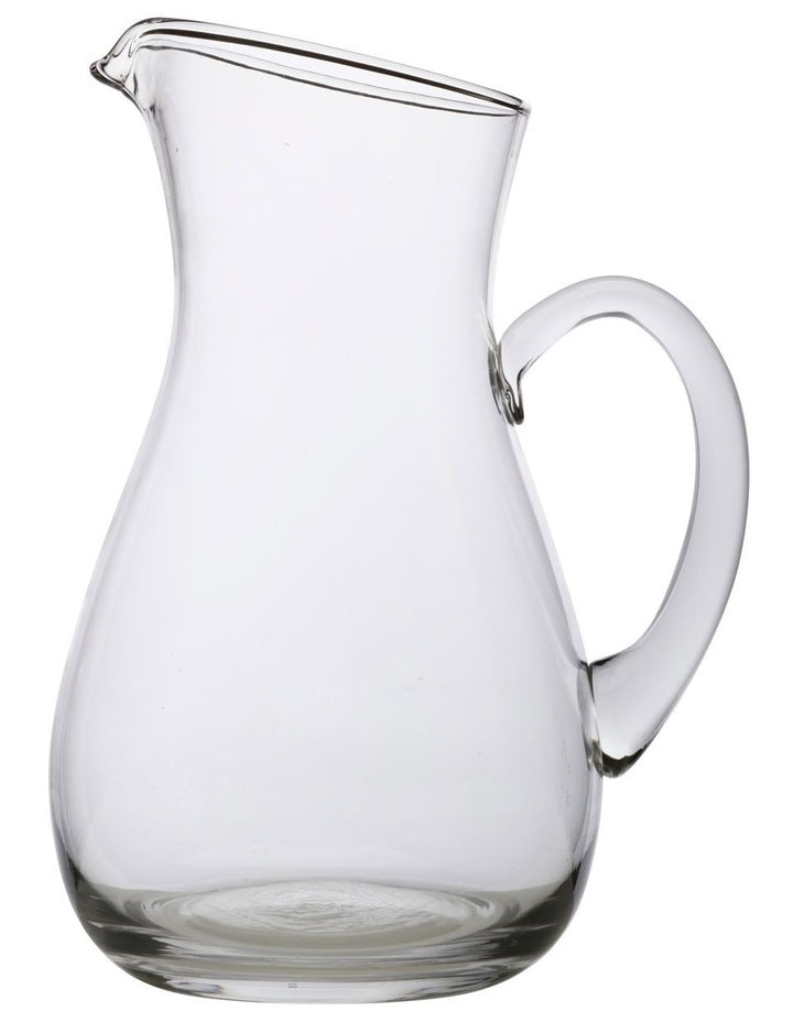 Diamante Classic Jug 2.25L in Clear