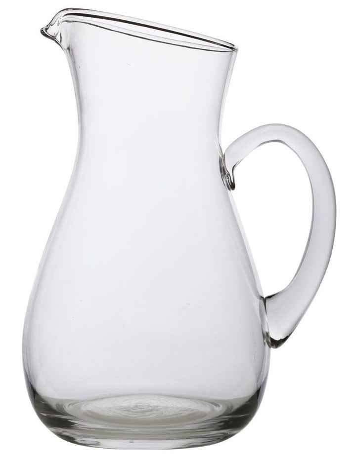 Diamante Classic Jug 2.25L in Clear