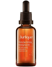 Age-Defying Firming Face Oil