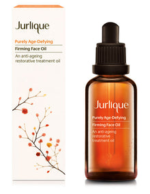 Age-Defying Firming Face Oil