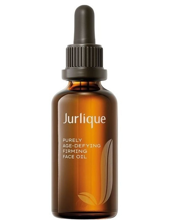 Age-Defying Firming Face Oil
