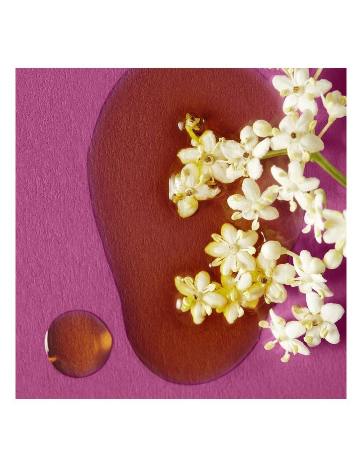 Age-Defying Firming Face Oil