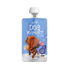 Dog Yoghurt Vanilla Probiotic Dog Treat