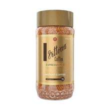 Freeze Dried Instant Espresso Coffee No 3