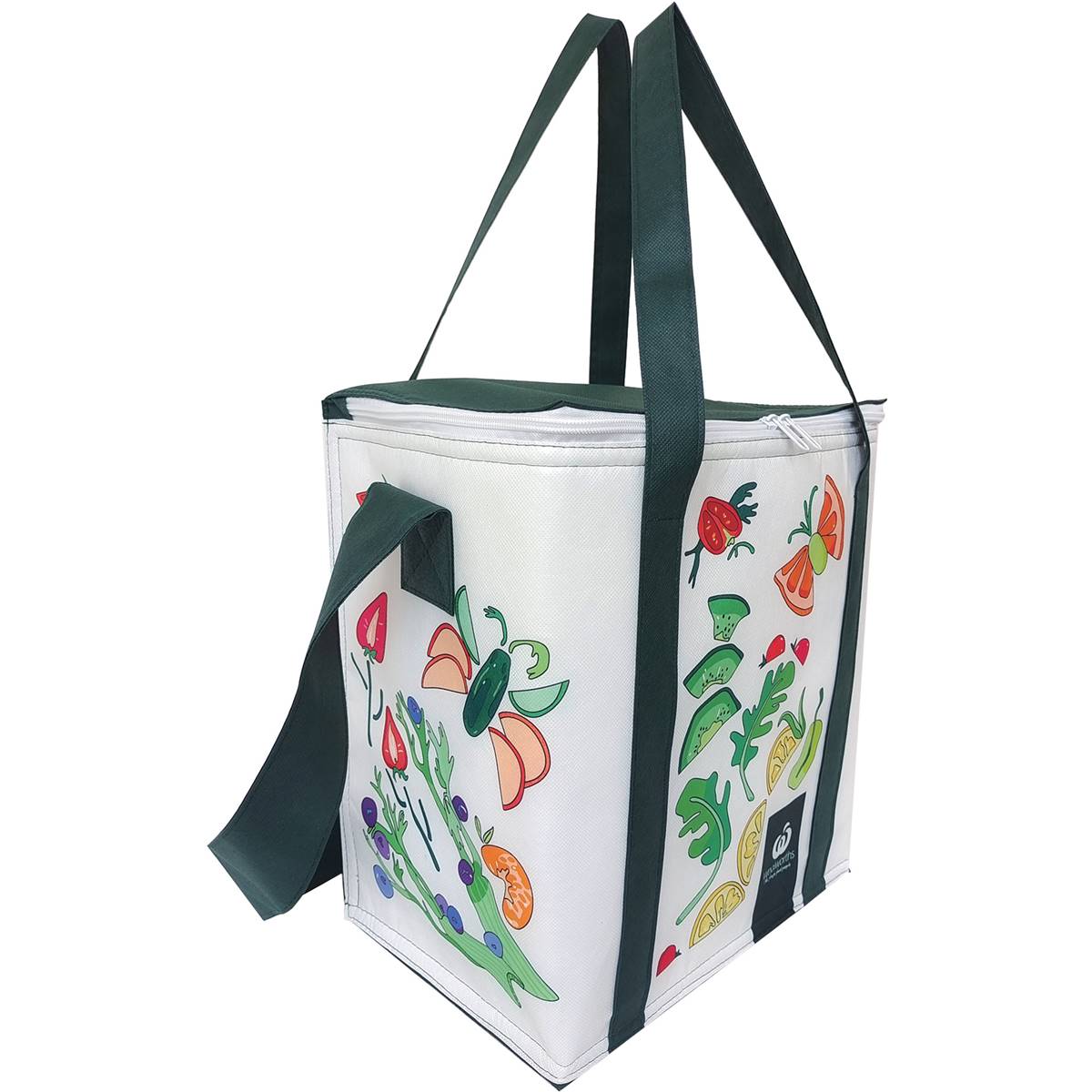 Woolworths Chiller Shopping Bag Each