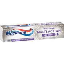 Macleans Multi Action Whitening Toothpaste 170g