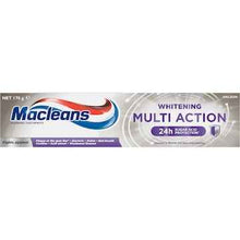 Macleans Multi Action Whitening Toothpaste 170g