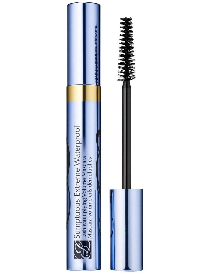 Sumptuous Extreme Waterproof Lash Multiplying Volume Mascara