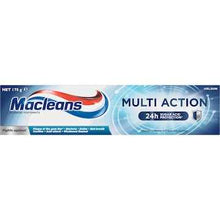 Macleans Multi Action Fluoride Toothpaste 170g