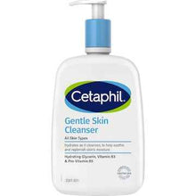 Cetaphil Gentle Skin Cleanser 1L
