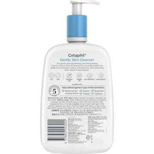 Cetaphil Gentle Skin Cleanser 1L