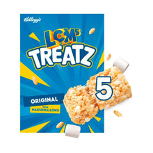 LCMs Treatz Original with Marshmallows 5 pack