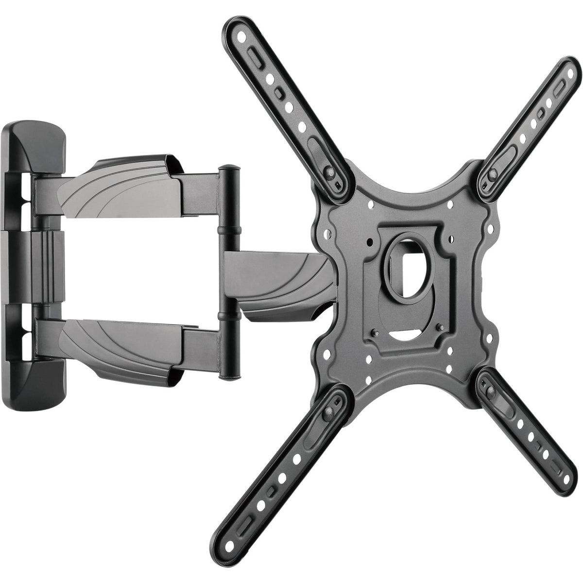 Ezymount VLM3400B Full Motion TV Wall Mount (23-65")