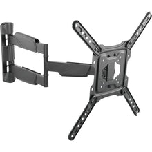 Ezymount VLM3400B Full Motion TV Wall Mount (23-55")