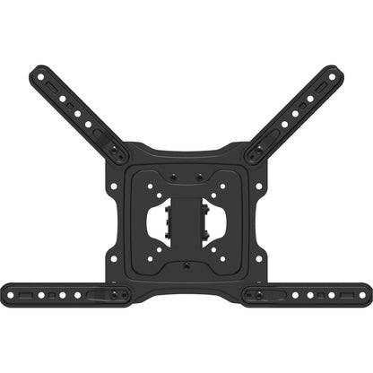 Ezymount VLM3400B Full Motion TV Wall Mount (23-55")