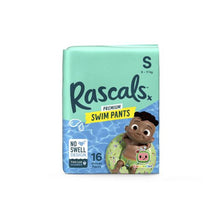 RASCALS PREMIUM SWIM PANTS SMALL (6-11KG) 16 PACK