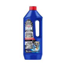 EASY OFF DRAIN PRO GEL 1L