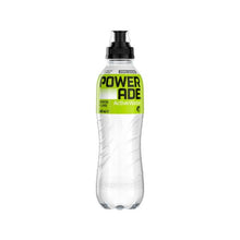 POWERADE ACTIVE WATER LEMON LIME 600 ML