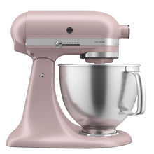 KitchenAid KSM192 4.8L Artisan Stand Mixer (Dried Rose)