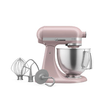 KitchenAid KSM192 4.8L Artisan Stand Mixer (Dried Rose)