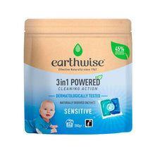 3 In 1 Laundry Capsules Sensitive