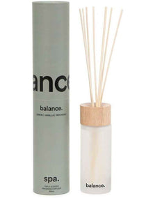 Balance Spa Diffuser 180ml