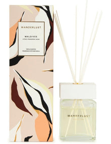Wanderlust Maldives Diffuser 300ml