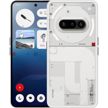 NOTHING Phone (3a) 5G 128GB (White)