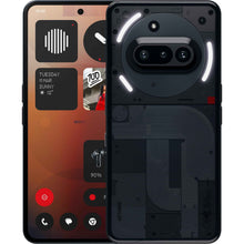 NOTHING Phone (3a) 5G 256GB (Black)