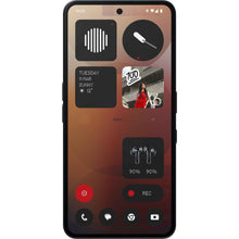 NOTHING Phone (3a) 5G 256GB (Black)