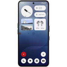 NOTHING Phone (3a) 5G 256GB (White)