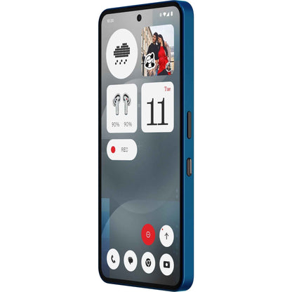 NOTHING Phone (3a) 5G 256GB (Blue)