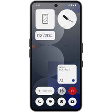 NOTHING Phone (3a) Pro 5G 256GB (Grey)