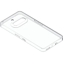 NOTHING Phone (3a) Case (Clear)